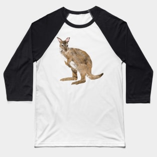 Wallaby Baseball T-Shirt